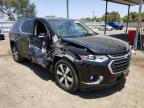 CHEVROLET - TRAVERSE