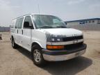 CHEVROLET - EXPRESS