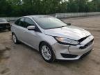 FORD - FOCUS