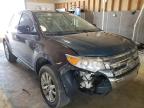 FORD - EDGE