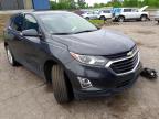 CHEVROLET - EQUINOX