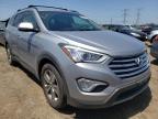 HYUNDAI - SANTA FE