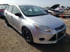 FORD - FOCUS