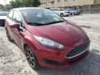 FORD - FIESTA