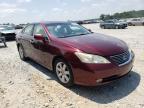 LEXUS - ES350