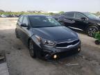 KIA - FORTE