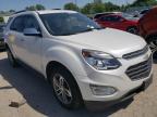 CHEVROLET - EQUINOX