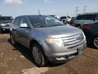 FORD - EDGE