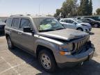 JEEP - PATRIOT