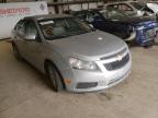 CHEVROLET - CRUZE