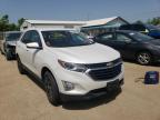 CHEVROLET - EQUINOX