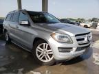 MERCEDES-BENZ - GL-CLASS