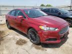 FORD - FUSION