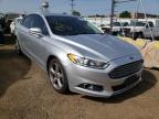 FORD - FUSION