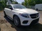 MERCEDES-BENZ - GLE-CLASS