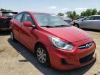 HYUNDAI - ACCENT