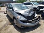 NISSAN - VERSA
