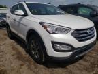 HYUNDAI - SANTA FE