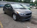 KIA - FORTE