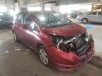 NISSAN - VERSA