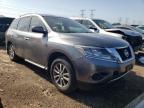 NISSAN - PATHFINDER