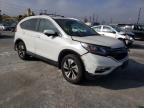 HONDA - CRV