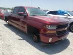 CHEVROLET - SILVERADO