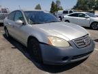 NISSAN - ALTIMA