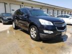 CHEVROLET - TRAVERSE