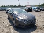 FORD - FUSION