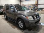 NISSAN - PATHFINDER