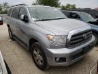 TOYOTA - SEQUOIA