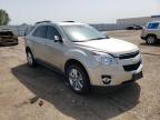 CHEVROLET - EQUINOX