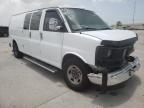 CHEVROLET - EXPRESS