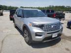 FORD - EXPLORER