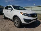 KIA - SPORTAGE