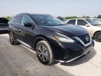 NISSAN - MURANO