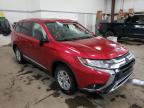 MITSUBISHI - OUTLANDER