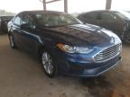 FORD - FUSION