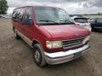 FORD - ECONOLINE