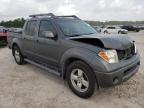 NISSAN - FRONTIER