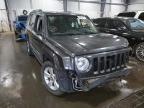 JEEP - PATRIOT