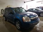 CHEVROLET - EQUINOX