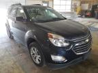 CHEVROLET - EQUINOX