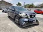 NISSAN - PATHFINDER