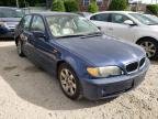 BMW - 3 SERIES