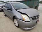 NISSAN - SENTRA