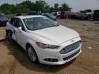 FORD - FUSION