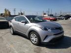 TOYOTA - C-HR