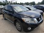 NISSAN - PATHFINDER